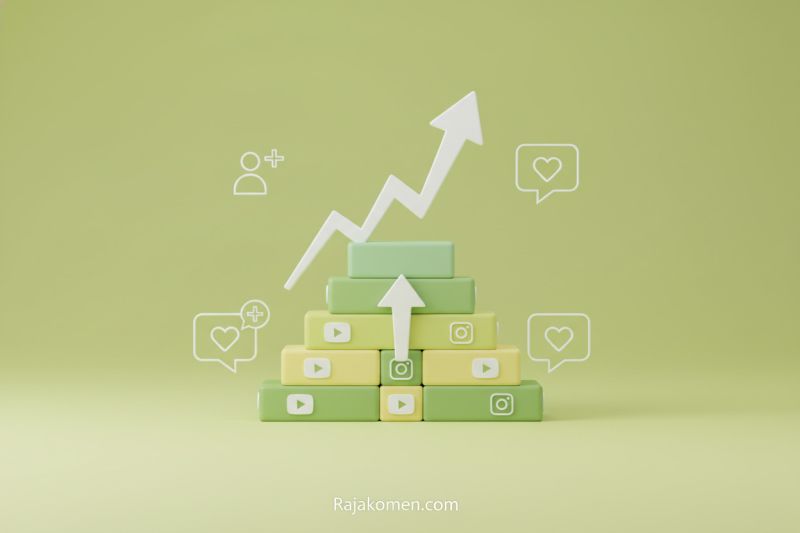 Bisnis Afiliasi Digital sebagai Model Kolaboratif dalam Ekonomi Berbasis Platform