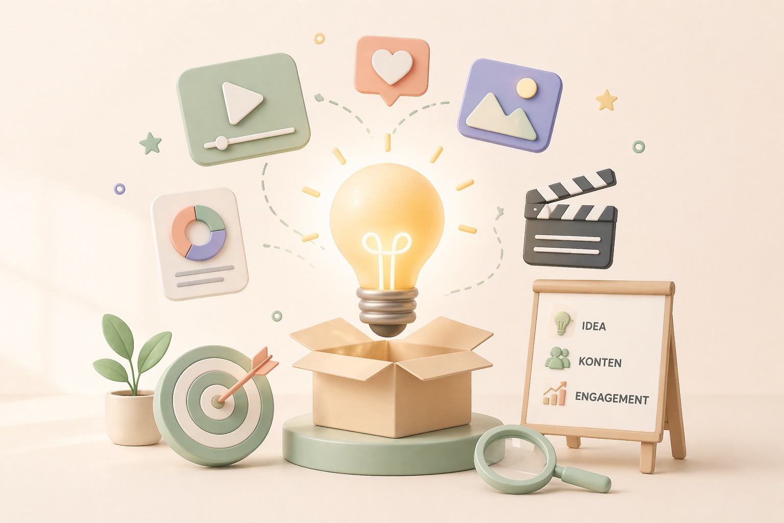 Strategi Omnichannel Content Marketing untuk Meningkatkan Pengalaman Konsumen Secara Terintegrasi