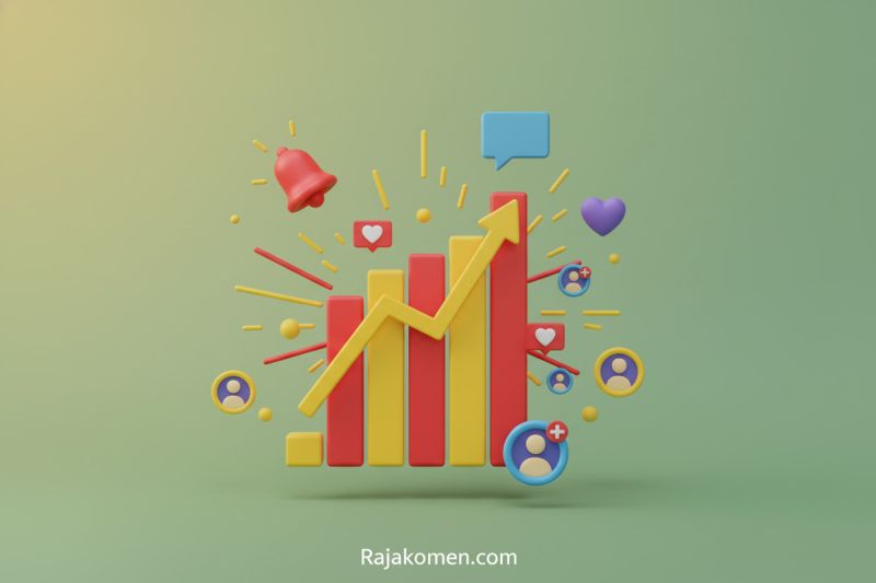 Integrasi Teknologi Digital dalam Operasional Bisnis untuk Efisiensi dan Daya Saing