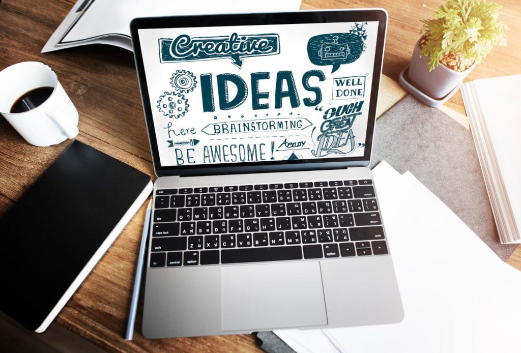 Merancang Keterlibatan Berkelanjutan: Memanfaatkan Ide Konten Kreatif untuk Mendorong Interaksi Audiens