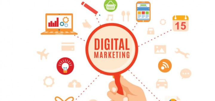 Tantangan Strategis Digital Marketing 2026 yang Berisiko Menurunkan Kinerja Promosi Bisnis