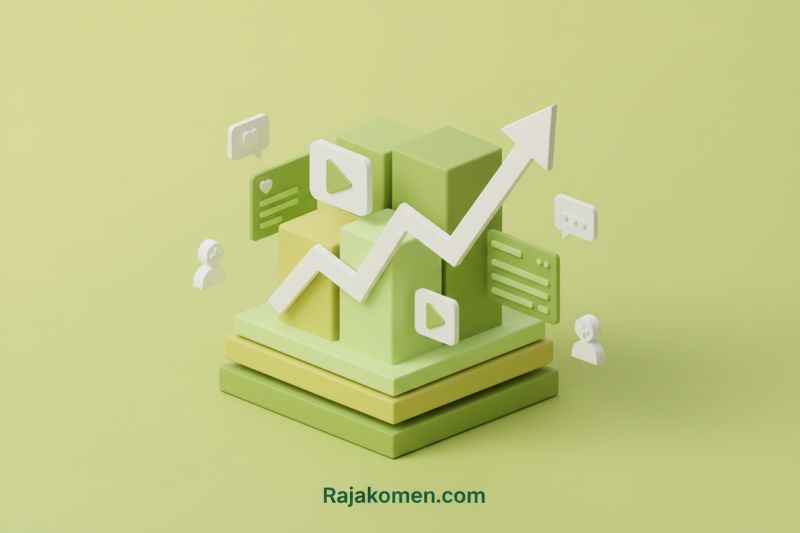 Cara Efektif Social Media Marketing untuk UKM agar Cepat Berkembang di Era Digital