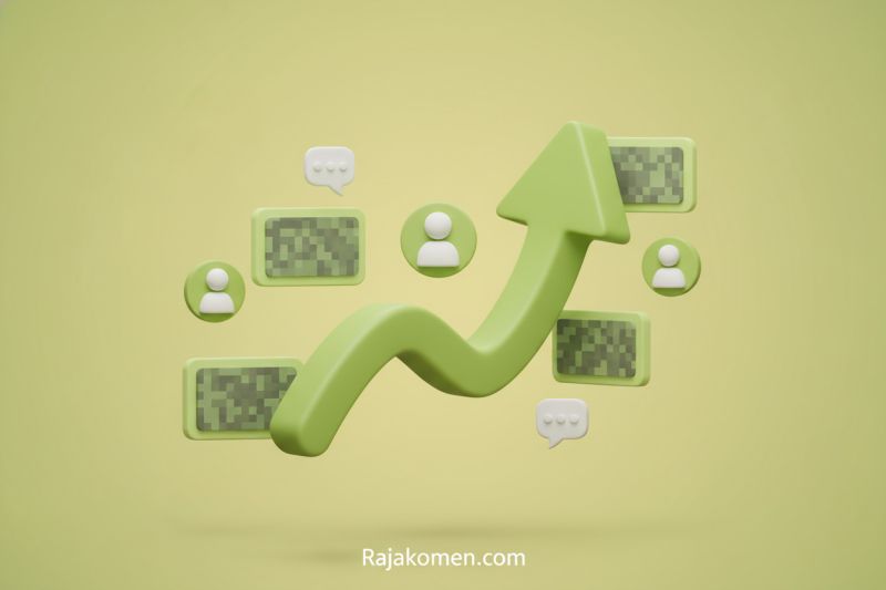 Strategi Membangun Komunitas TikTok yang Loyal: Cara Meningkatkan Retensi Audiens dan Engagement Jangka Panjang