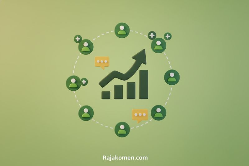 Strategi Menggunakan Data Insight untuk Mengembangkan Konten Sosial Media yang Lebih Tepat Sasaran