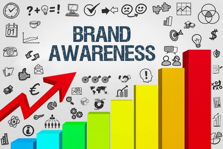 Strategi Efektif Membangun Brand Awareness Digital di Era Online