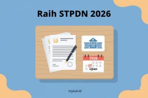 Konsistensi dan Ketahanan Belajar Menghadapi Soal Pengetahuan Umum IPDN yang Wajib Dikuasai Calon Praja