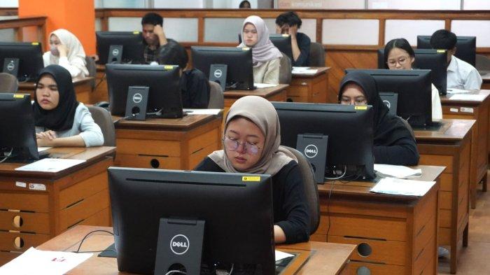 Fakta Unik di Balik Peringkat Nilai SNBT Nasional Tahun Ini