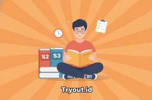 Peran Bank Soal PKN STAN dalam Membentuk Pola Belajar Sistematis dan Kesiapan Akademik Peserta Seleksi