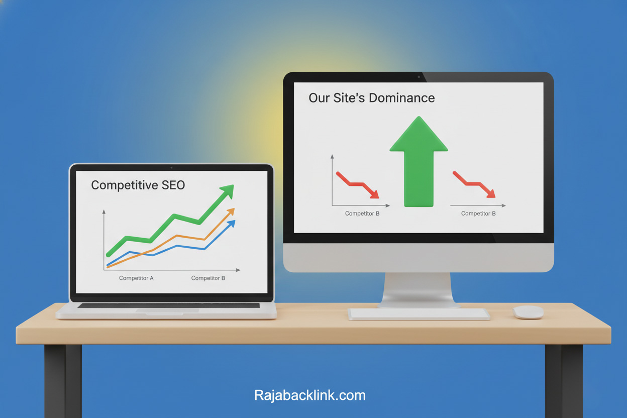 Peran Konten Berkualitas Tinggi dalam Menghadapi Dominasi AI Search pada SEO 2026