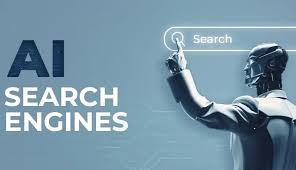 Dampak AI terhadap Perkembangan Mesin Pencari: Apakah Hasil Pencarian Jadi Lebih Akurat?