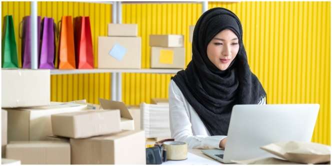 Bisnis Online Shop yang Ramah Lingkungan: Mulai dari Kemasan hingga Pengiriman
