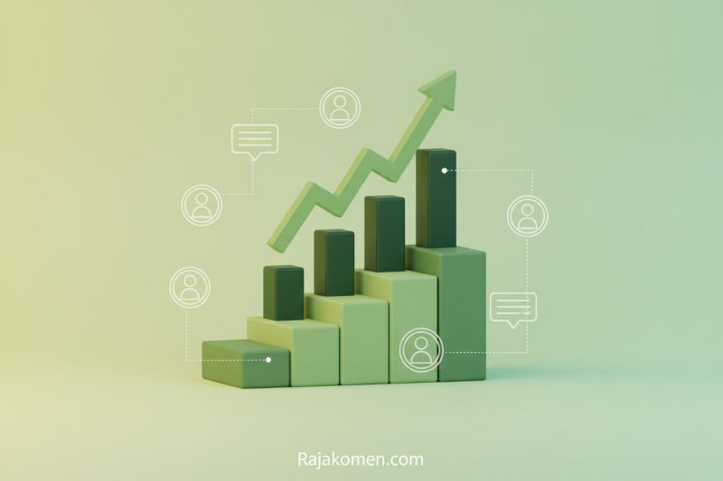 Cara Jitu Pemula Memulai Bisnis Digital Langsung Cuan