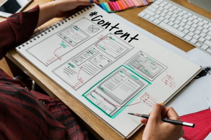 promosi content creator