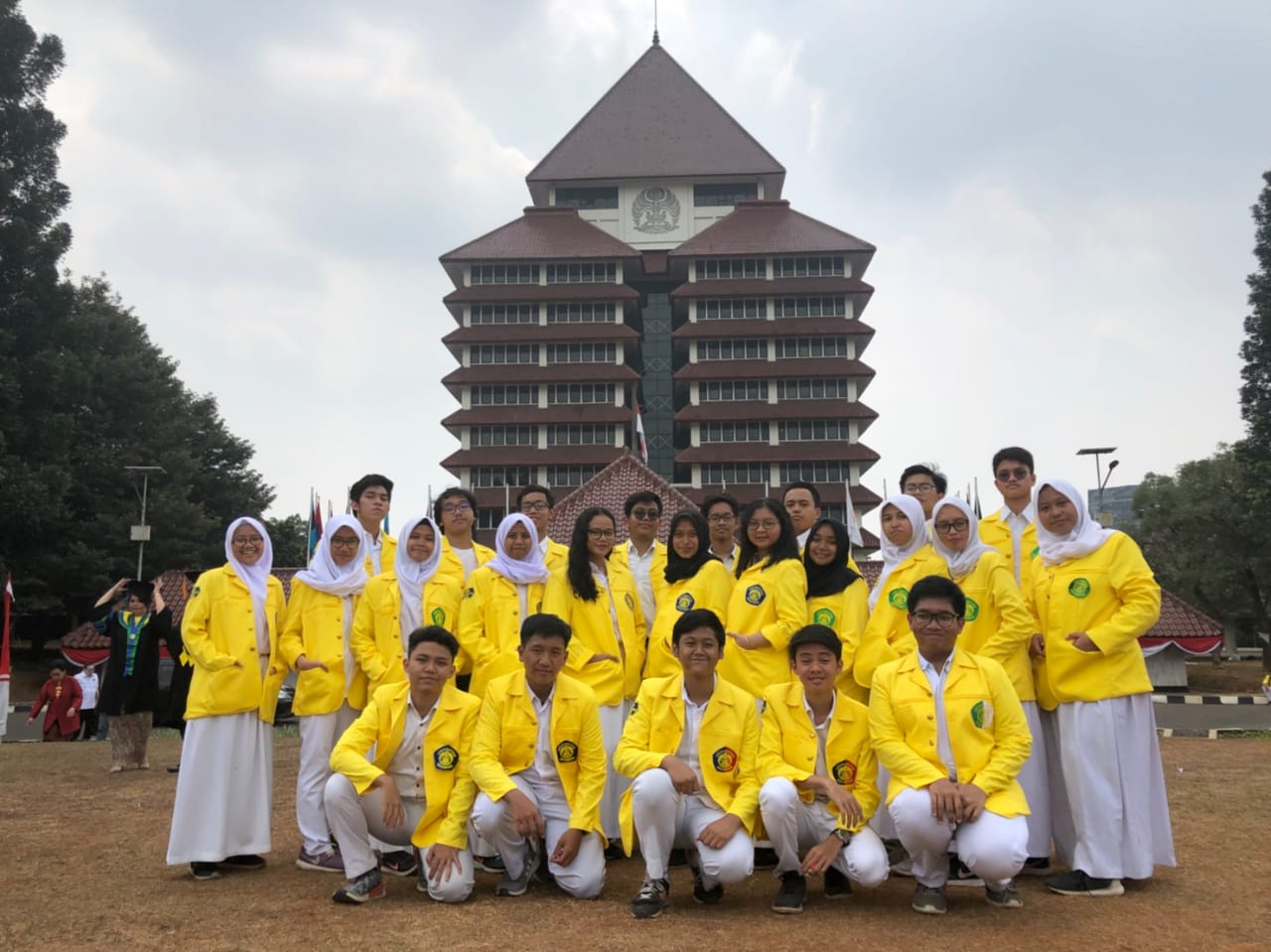 Sistem Penilaian SIMAK UI: Panduan Lengkap untuk Mahasiswa Internasional