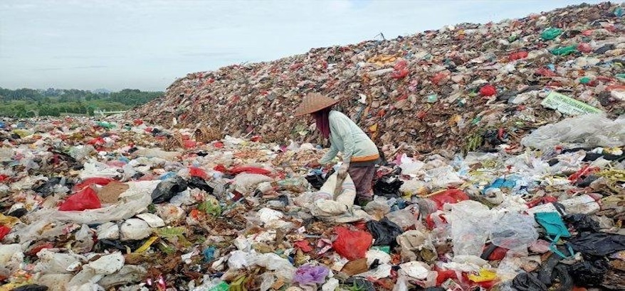 Peran Aktif DLH Lampung dalam Pengelolaan Sampah dan Limbah