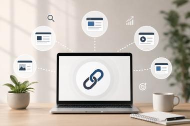 Strategi Internal Linking untuk Mendukung Backlink Berkualitas dan Meningkatkan Otoritas SEO Website