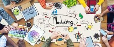 Tips Marketing yang Jitu dan Sukses