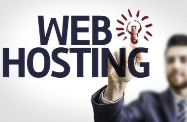 website trading