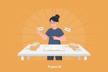 Integrasi Pembelajaran Adaptif dan Analitik Data dalam Meningkatkan Kesiapan Ujian Masuk UPI Melalui Tryout.id