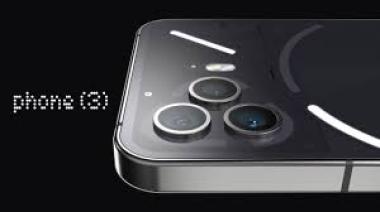 Nothing Phone (3) akan Diluncurkan Tahun Depan