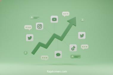 Optimalisasi Chatbot dan AI dalam Strategi Internet Marketing untuk Meningkatkan Loyalitas Pelanggan