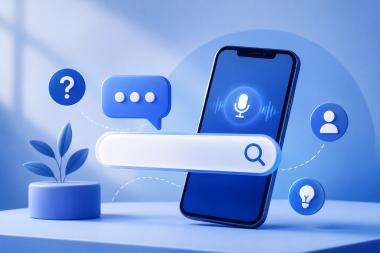 Transformasi Fundamental SEO Modern dalam Menghadapi Dominasi AI Search dan Evolusi Perilaku Pencarian Digital