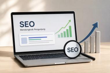 Optimasi Pencarian Suara dengan Featured Snippet