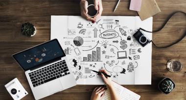 Teknik Pemasaran Media Sosial Modern