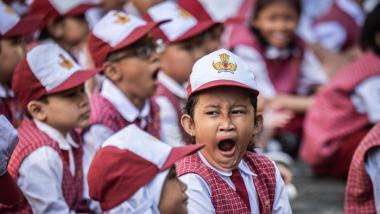 Meningkatkan Prestasi Belajar dengan Bank Soal SD: Strategi Efektif untuk Siswa dan Orang Tua