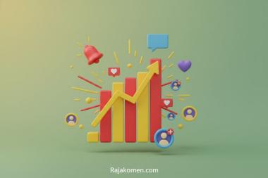 Integrasi Teknologi Digital dalam Operasional Bisnis untuk Efisiensi dan Daya Saing