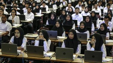 CPNS 2026 Online: Perbedaan Sistem Seleksi Tahun Ini dan Tahun Lalu