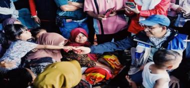 Bencana di Aceh, Sumut, dan Sumbar Jadi Sorotan Anies Baswedan