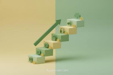 Taktik Pemasaran Digital Efektif untuk Meningkatkan Omzet UMKM di Era Online