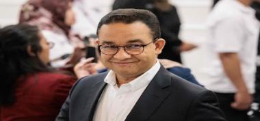 Mengenal Lebih Dekat Anies Rasyid Baswedan, Tokoh Nasional Indonesia