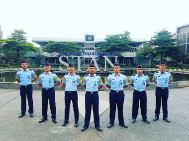 Tryout Online Masuk Sekolah Tinggi Akuntansi Negara: Pemeringkatan Nasional untuk Evaluasi Diri