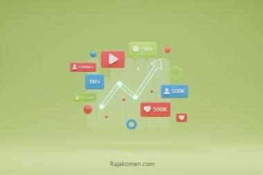 Pendekatan Gamifikasi dalam Pemasaran Online untuk Menghadapi Hambatan Utama Tren Online Marketing 2026