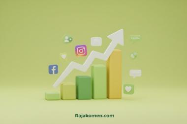 Peran Strategi Sosial Media Marketing Terintegrasi dalam Mendorong Pertumbuhan Penjualan Online