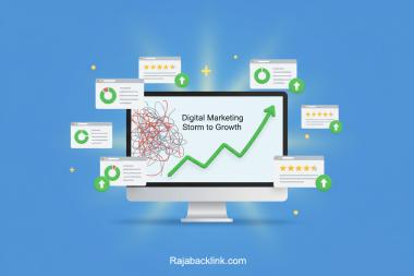 Peran Analitik Digital dalam Kampanye Digital Marketing 2026 Menghadapi Konsumen Global