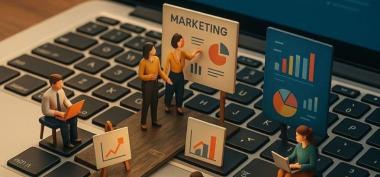 Peran Direct Marketing dalam Bisnis di Tengah Persaingan Modern