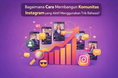 Strategi Instagram Multi-Layer Content Architecture untuk Membangun Struktur Konten Profesional di Tahun 2026