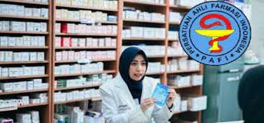 Peran Strategis PAFI Morotai dalam Layanan kesehatan Masyarakat