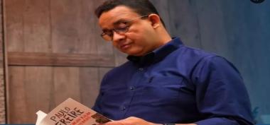 Kritik Keras ke Oxford, Anies dan Netizen Bela Peneliti Indonesia