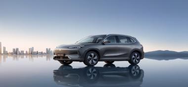 Geely EX5: Mobil Listrik SUV Keluarga Masa Depan, Penuh Fitur dan Promo Menarik di Geelyauto.id