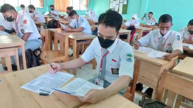 Evaluasi Kesiapan Akademik Lewat Tryout Gratis Kelas 12 Berstandar Nasional