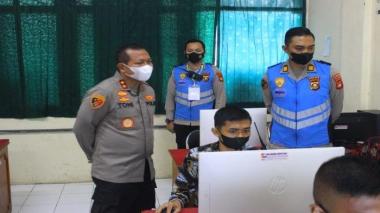 Peran Akademik Polri dalam Penegakan Hukum yang Berkeadilan