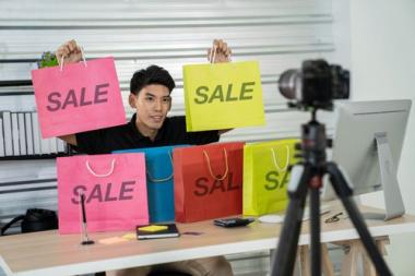 Cara Membuat Promosi Penjualan Menarik Tanpa Menguras Anggaran