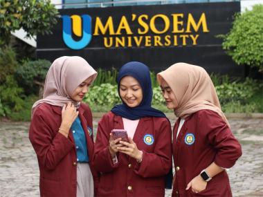 Menata Masa Depan Berbasis Teknologi melalui Jurusan Informatika Bandung di Universitas Masoem
