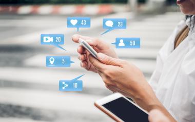 Meningkatkan Engagement Sosial Media dan Interaksi Gunakan Jasa Like