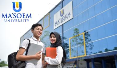 Mengulas Akreditasi dan Kualitas Lulusan Universitas Ma’soem