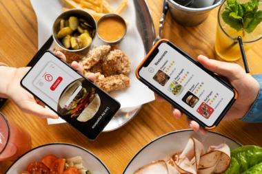 Cara Promosi Bisnis Makanan Saat Baru Launching di Lokasi Baru